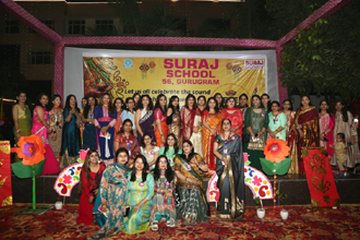 Best CBSE School Gurgaon 184